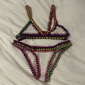 Kinni bikini set